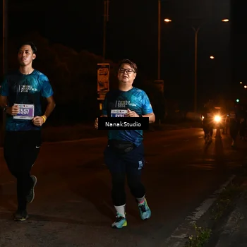 Runner Photo 4432666