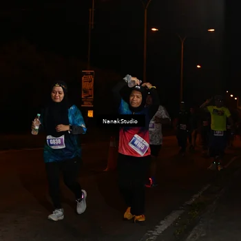 Runner Photo 4432669