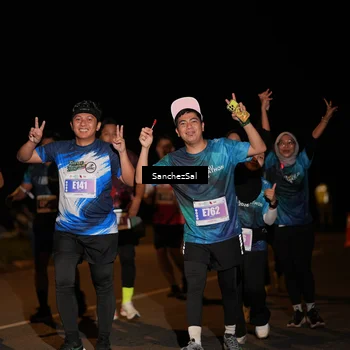 Runner Photo 4432672