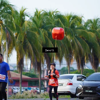 Runner Photo 4432674