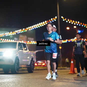 Runner Photo 4432677