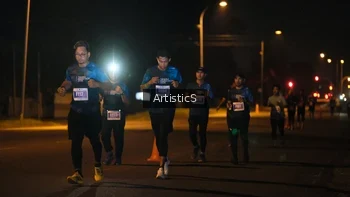 Runner Photo 4432679