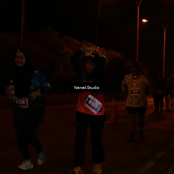 Runner Photo 4432682
