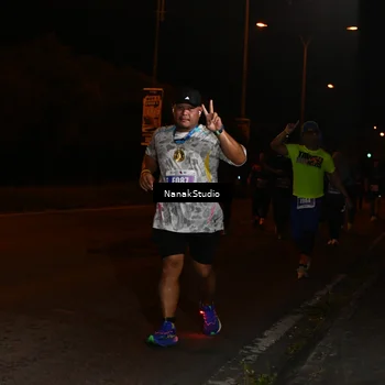 Runner Photo 4432686