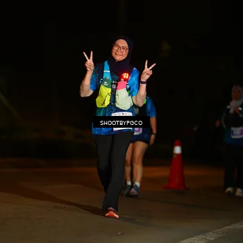 Runner Photo 4432690