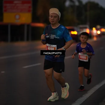 Runner Photo 4432695