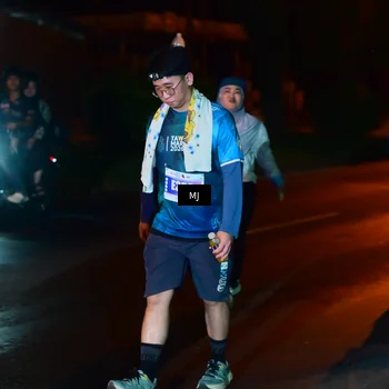 Runner Photo 4432697
