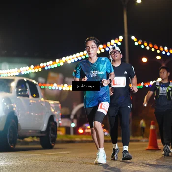Runner Photo 4432702