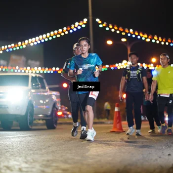 Runner Photo 4432704