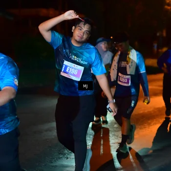 Runner Photo 4432707