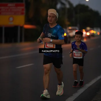 Runner Photo 4432712