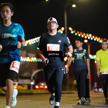 Runner Photo 4432713