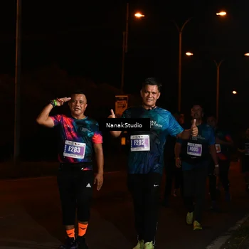 Runner Photo 4432715