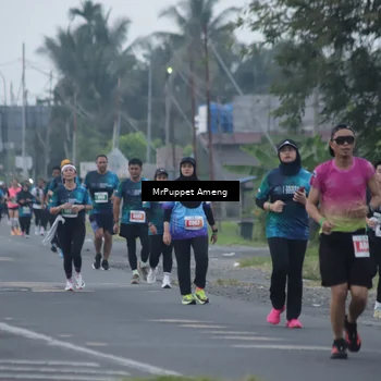 Runner Photo 4432717
