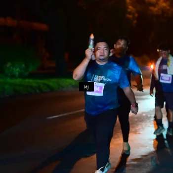 Runner Photo 4432721