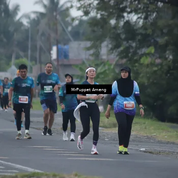 Runner Photo 4432723