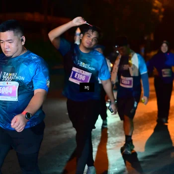 Runner Photo 4432728