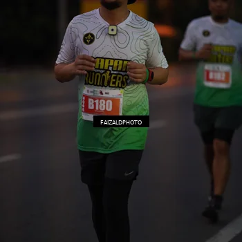 Runner Photo 4432738