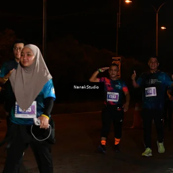 Runner Photo 4432742