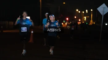 Runner Photo 4432744