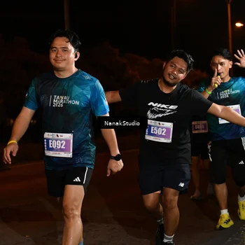 Runner Photo 4432752