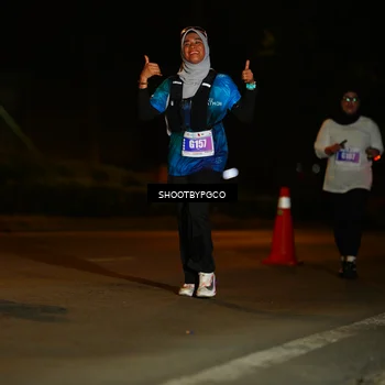 Runner Photo 4432755