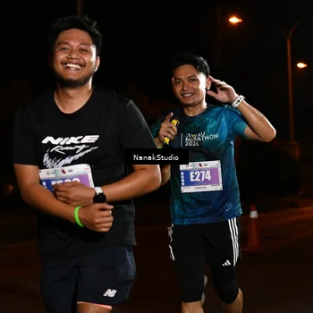 Runner Photo 4432762