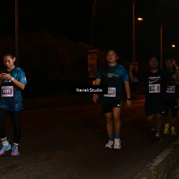 Runner Photo 4432763