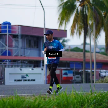 Runner Photo 4432765