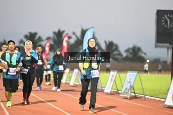 Runner Photo 4432770