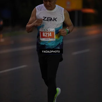 Runner Photo 4432771