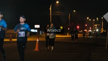 Runner Photo 4432774