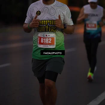 Runner Photo 4432775