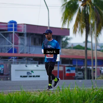 Runner Photo 4432779