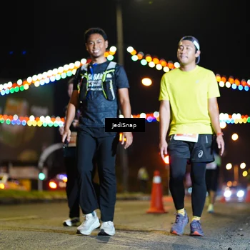 Runner Photo 4432782
