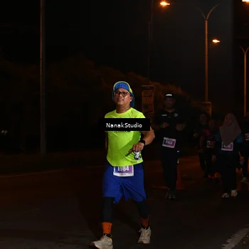 Runner Photo 4432783