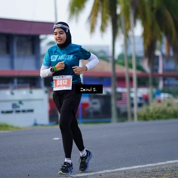 Runner Photo 4432784