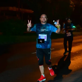Runner Photo 4432785