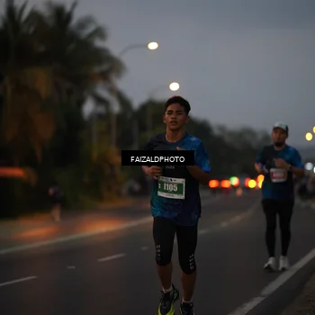 Runner Photo 4432791