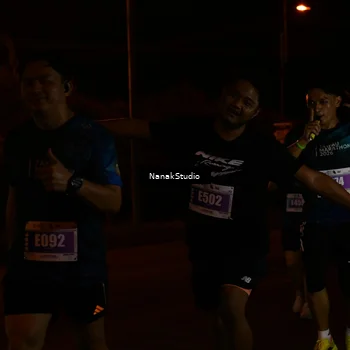 Runner Photo 4432795