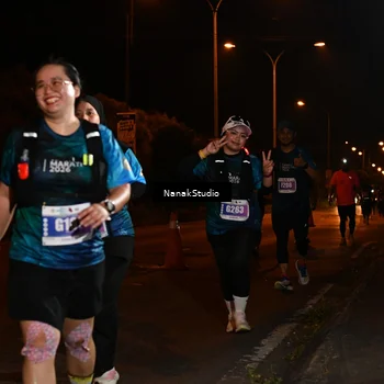 Runner Photo 4432797