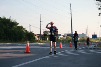 Runner Photo 4432798