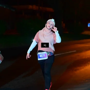 Runner Photo 4432799