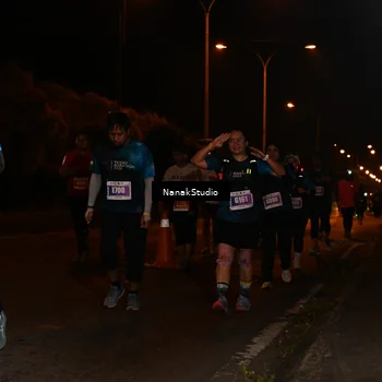 Runner Photo 4432800