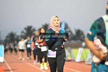 Runner Photo 4432802
