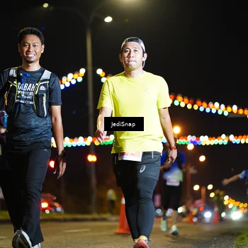 Runner Photo 4432803