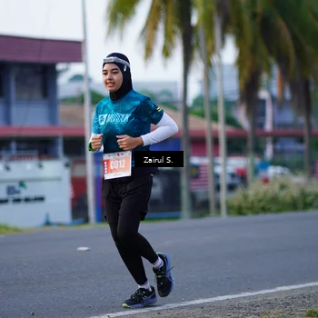 Runner Photo 4432804