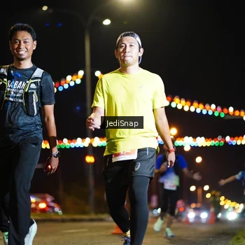Runner Photo 4432805