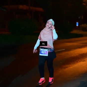 Runner Photo 4432807