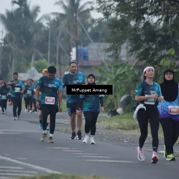 Runner Photo 4432808